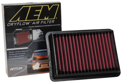 AEM 28-50070 for 2017 Honda Civic Type-R 2.0L L4 F/I DryFlow Air Filter