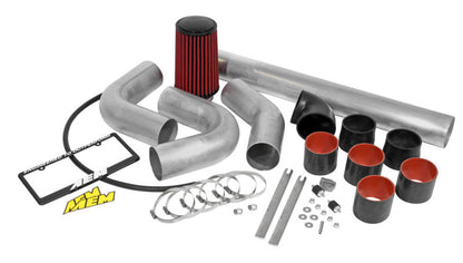 AEM 21-5011 for 4in Universal Cold Air Intake System