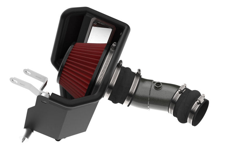 AEM 21-887C for 17-21 Kia Soul L4 2.0L F/I Cold Air Intake System