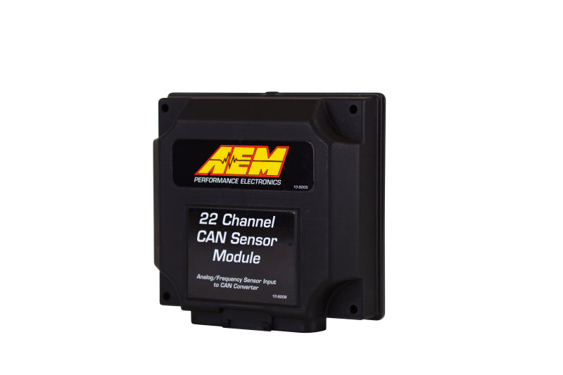 AEM 22 30-2212 for Channel CAN Expander Module Tubing