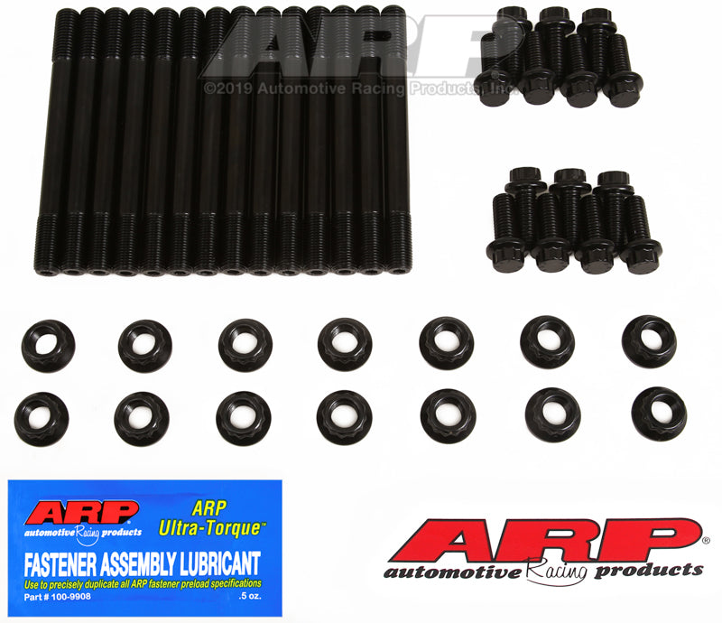 ARP 07+ 247-5405 for Dodge 6.7L Cummins Diesel w/ Girdle Main Stud Kit