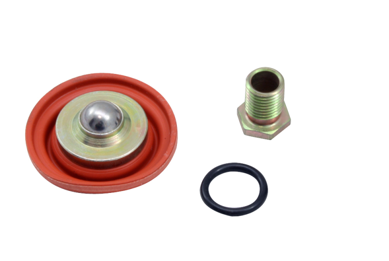 AEM Universal 25-392 for Fuel Pressure Regulator Rebuild Kit