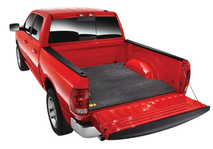 BedRug 02-16 Dodge Ram 6.25ft Bed w/o Rambox Bed Storage Mat (Use w/Spray-In &amp; Non-Lined Bed)