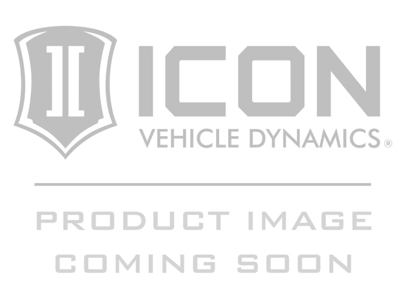 ICON K53135 for 96-02 Toyota 4Runner 0-3in Stage 5 Suspension System