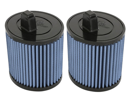 aFe 10-10138 for MagnumFLOW Air Filters OER Pro P5R 16-19 Cadillac ATS-V V6-3.6L