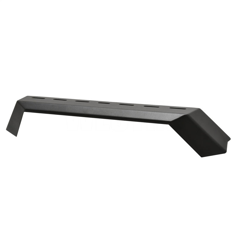 Westin 14-20 58-411155AB for Toyota 4Runner Pro-Series Bumper Angular Bull Bar-Textured Black