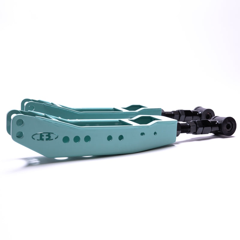 BLOX BXSS-50010-TL for Rear Lower Control Arms-Teal