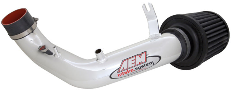 AEM 22-506P for 02-06 RSX Type S Polished Short Ram Intake