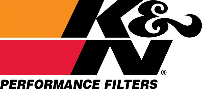 K&amp;N 03-07 Dodge Ram Pickup 2500/3500 5.9L DSL Black Performance Intake Kit