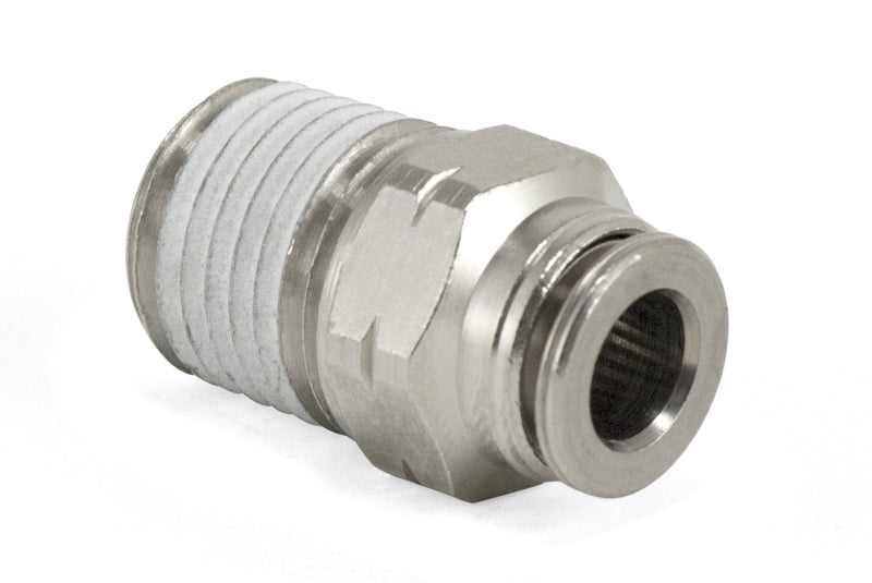 Air Lift 21807 for Straight- Male 1/4in Npt X 1/4in Tube