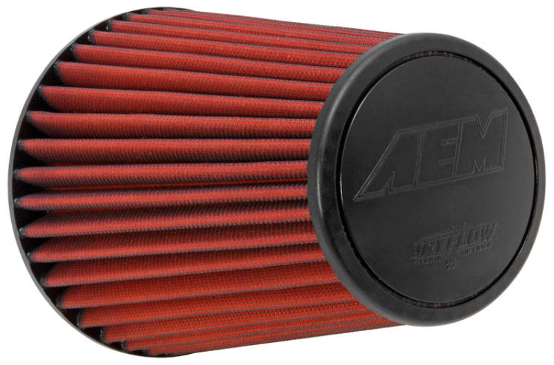 AEM 21-2099DK for DryFlow Air Filter AIR FILTER KIT 6in X 9in DRYFLOW