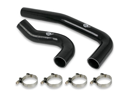 Afe BladeRunner Silicone Radiator Hose For Kit 03-09 Dodge Cummins L6-5.9L/6.7L