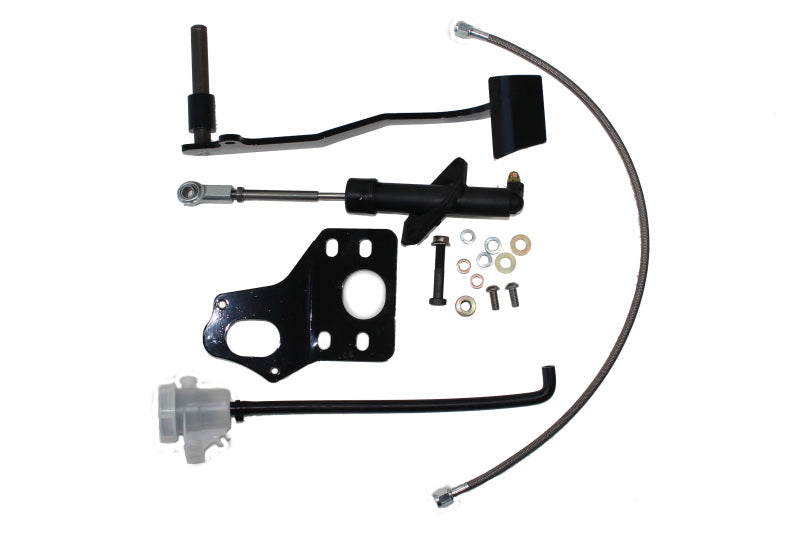 McLeod 1434004 for Hydraulic Conversion Kit 64-72 Chevelle Firewall Kit