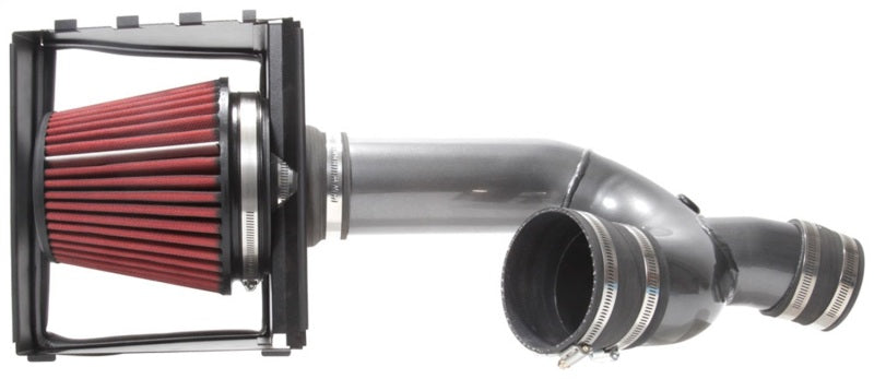 AEM 21-8130DC for 17-18 Ford F-150 3.5L V6 F/I Gunmetal Gray Cold Air Intake