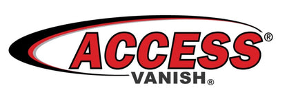 Access Vanish 91399 for 17-19 Ford Super Duty F-250 F-350/F-450 6ft 8in Bed Roll-Up Cover