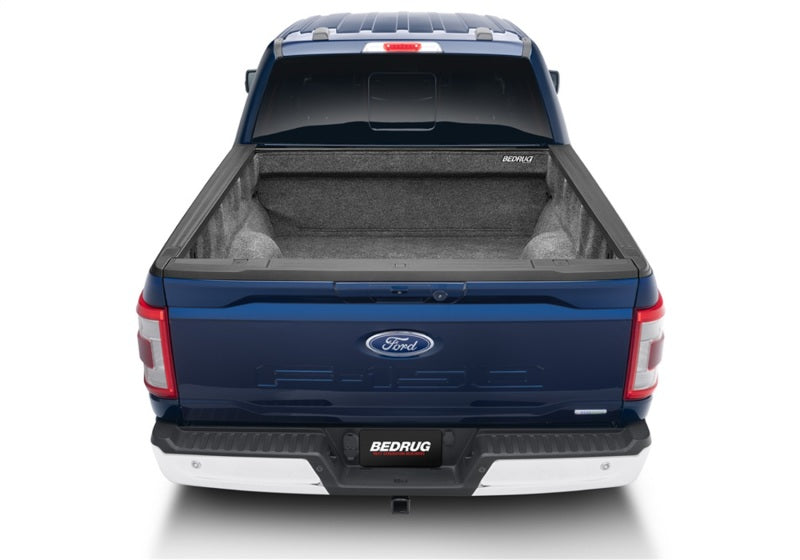 BedRug 15-23 BRQ15SBK for Ford F-150 6.5ft Bed Bedliner