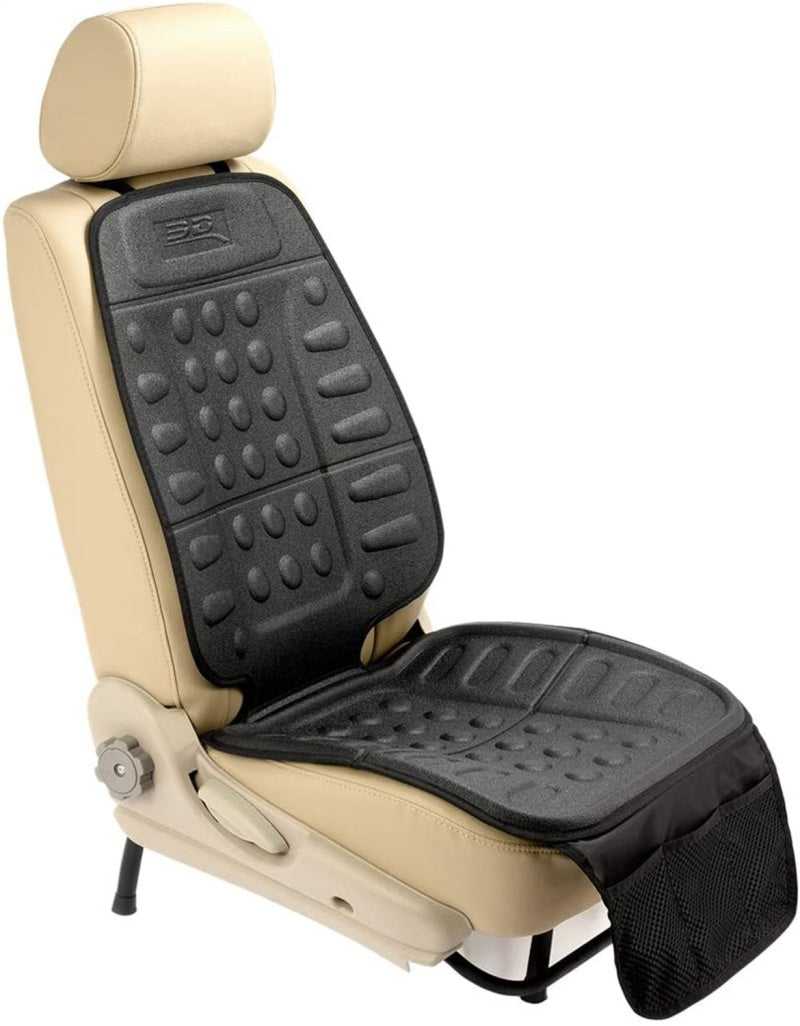 3D MAXpider 3153L-09 for Universal Child Seat Cover - Black