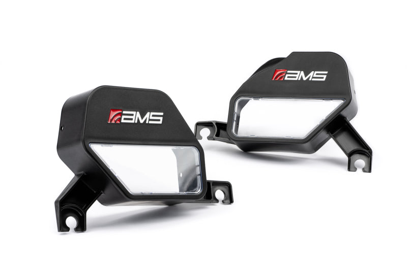 AMS AMS.47.08.0002-1 for Performance 2023+ Nissan Z Cold Air Intakes