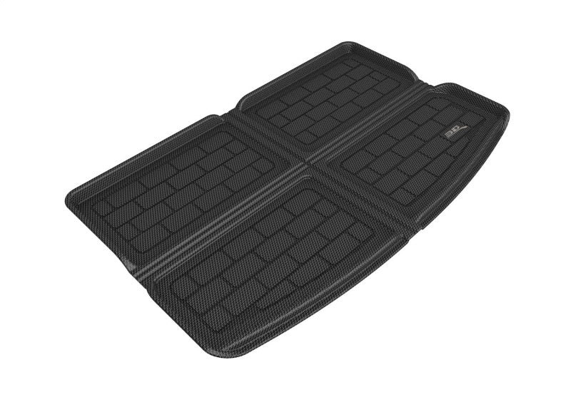 3D MAXpider M1CH0971309 for Chevrolet Bolt EUV 2022-2022 Kagu Black Cargo Liner