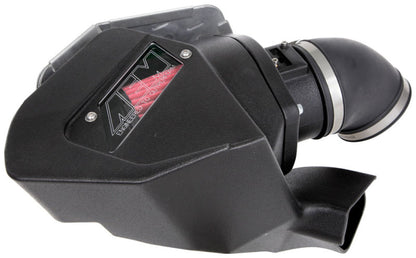 AEM 21-875DS for 2020 Toyota Supra GR L6-3.0L F/I Cold Air Intake System - Black