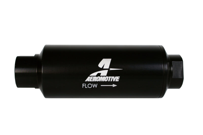 Aeromotive In-Line 12341 for Filter (AN-12 ORB) 10 Micron Microglass Element