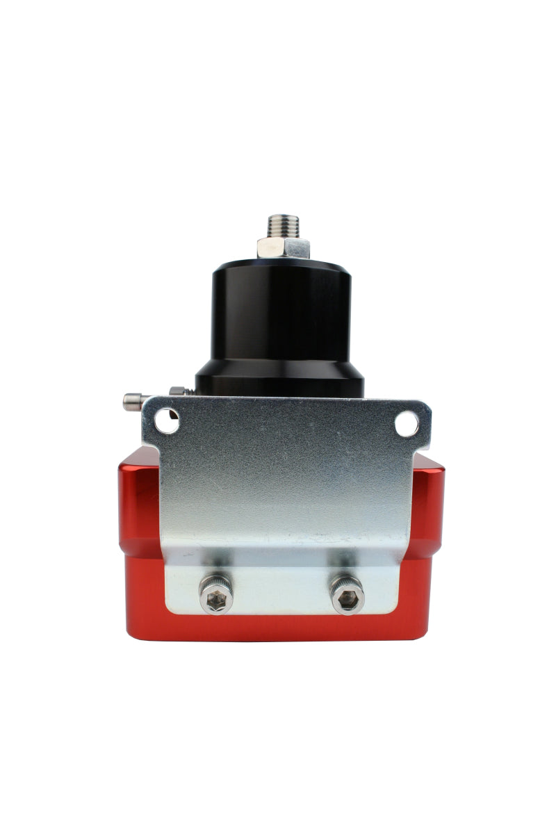 Aeromotive A2000 13202 for Carbureted Bypass Regulator - 4-Port