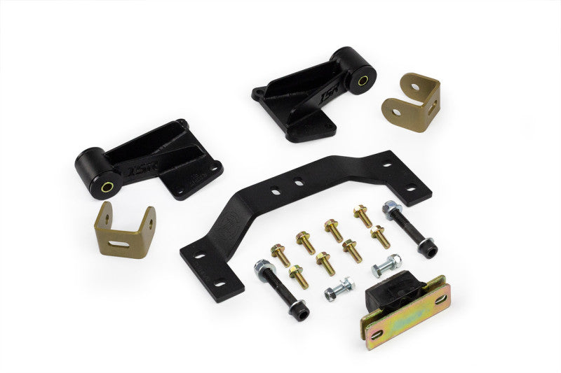 ISR Performance IS-240-VQMKT for VQ35DE Swap Mount for Nissan 240sx