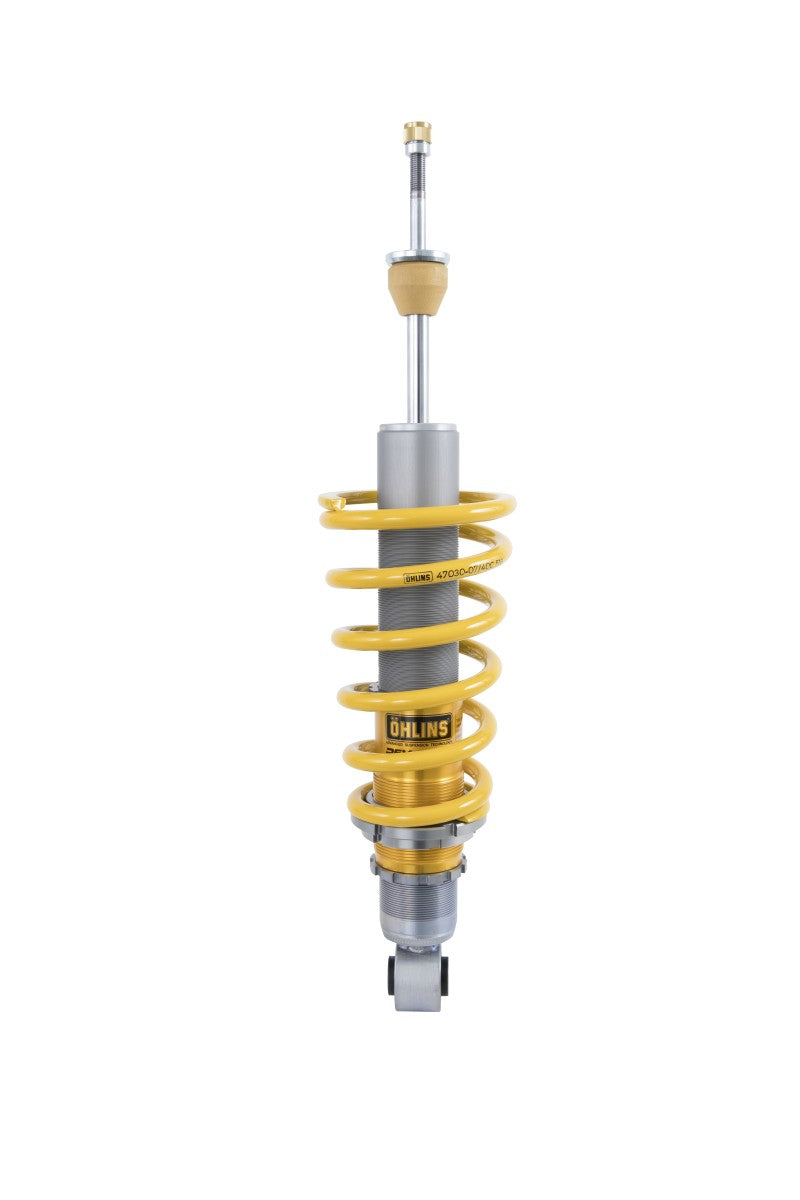 Ohlins 05-14 MAS MI30S1 for Mazda Miata (NC) Road &amp; Track Coilover System