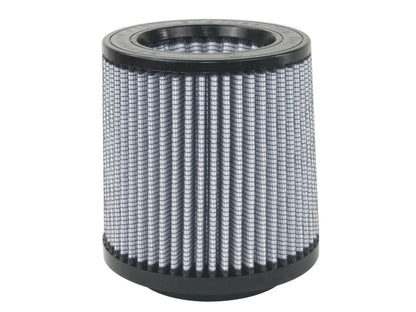 aFe 11-10121 for MagnumFLOW Air Filters OER Pro DRY S 09-12 Audi A4 V6 3.0L / 09