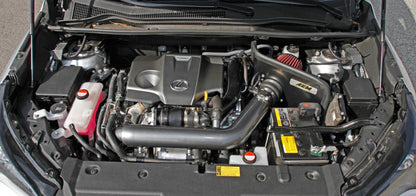 AEM 21-787C for 15-16 Lexus NX200T L4-2.0L Cold Air Intake System