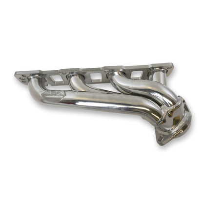 JBA 09-20 1964S-1JS for Chrysler 5.7L HEMI 1-3/4in Primary Silver Ctd Cat4Ward Header