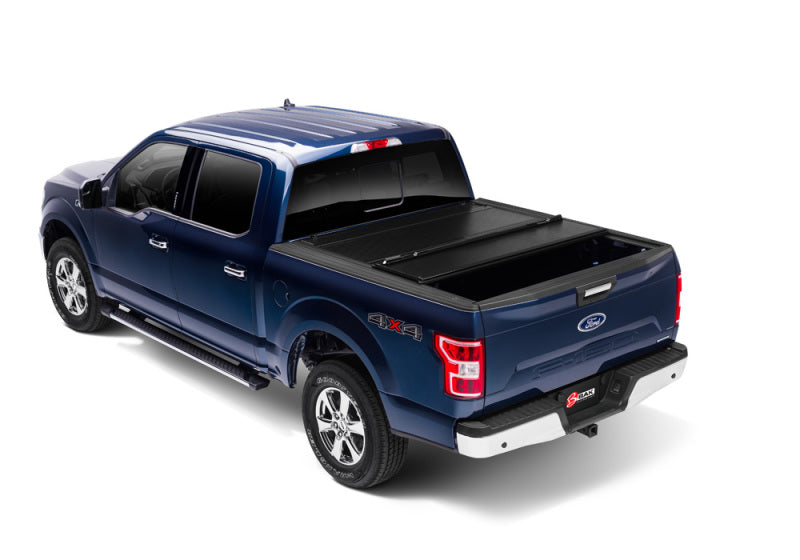 BAK 21-22 226339 for Ford F-150 (Incl. 2022 Lightning) BAKFlip G2 5.7ft Bed Cover