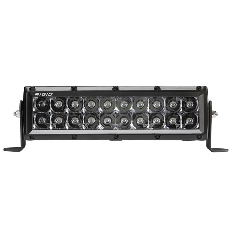 Rigid 110213BLK for 10in E Series Spot-Midnight Edition