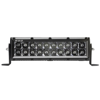 Rigid 110213BLK for 10in E Series Spot-Midnight Edition