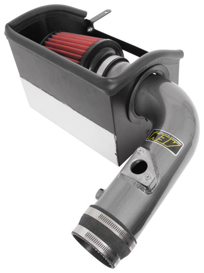 AEM 21-853C for 13-18 Subaru BRZ H4-2.0L F/I Polished Cold Air Intake