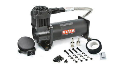 Air Lift 16444B for Viair 444C Compressor - 200 PSI - Black