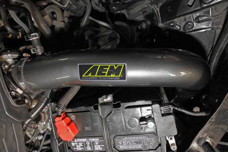 AEM 21-751C for 13-15 Honda Accord 3.5L V6 Cold Air Intake