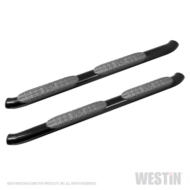 Westin 18-20 21-24065 for Jeep Wrangler JL Unlimited 4DR PRO TRAXX 4 Oval Nerf Step