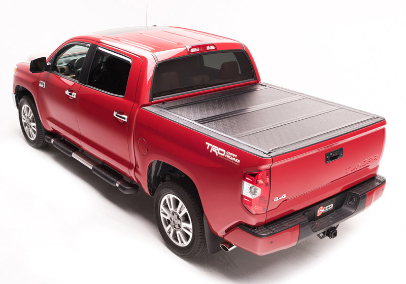 BAK 05-15 226406 for Toyota Tacoma 5ft Bed BAKFlip G2