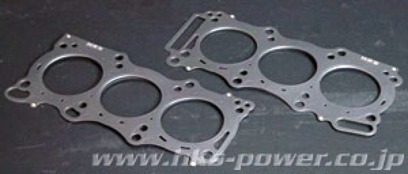 HKS 09-10 23009-AN010 for Nissan GT-R 96mm Bore Metal Stopper Head Gasket Set (96mm Bore/9.0