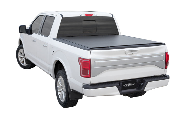 Access Vanish 91399 for 17-19 Ford Super Duty F-250 F-350/F-450 6ft 8in Bed Roll-Up Cover