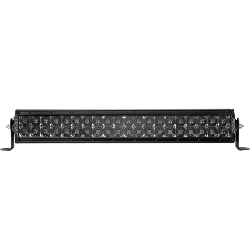 Rigid 120213BLK for 20in E Series Midnight Edition-Spot