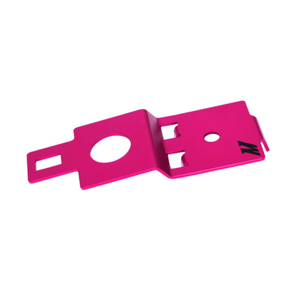 Mishimoto 02-07 MMRS-SUBI-01APK for Subaru Impreza WRX Aluminum Radiator Stay Anodized Pink