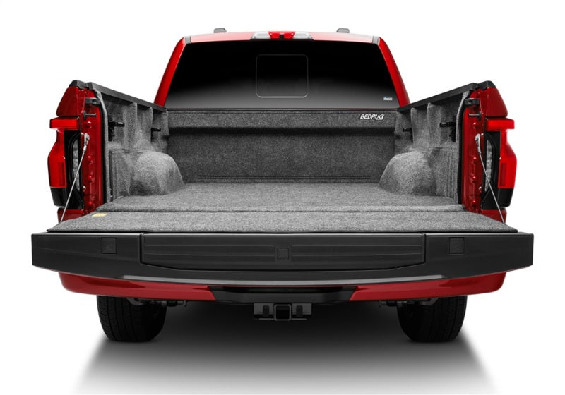 BedRug 15-23 BRQ15SCK for Ford F-150 5.5ft Bed Bedliner