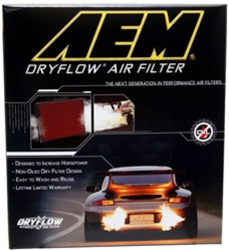 AEM 28-20342 for 06-11 Honda Civic 1.8L L4 DryFlow Air Filter