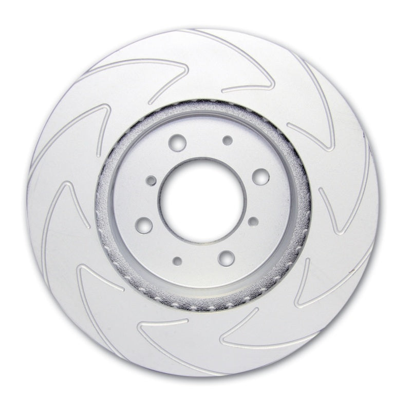 EBC 01-07 BSD7126 for Acura RSX 2.0 BSD Front Rotors