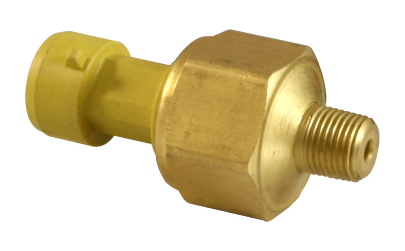 AEM 150 30-2131-150 for PSIg MAP Brass Sensor Kit (Includes 150 PSIg Brass Sensor &amp; Tubing