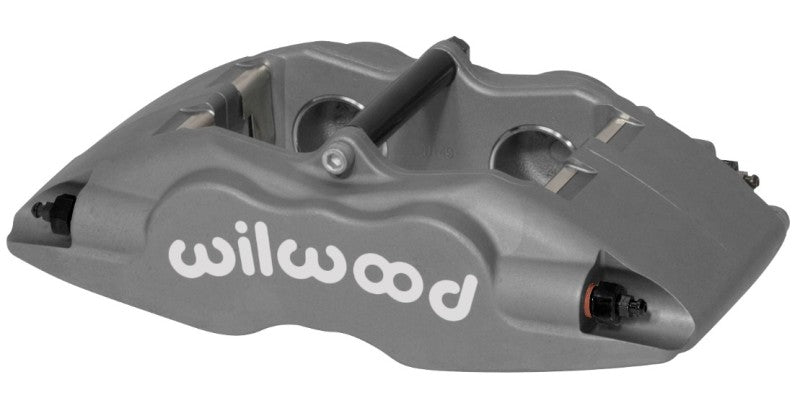 Wilwood 120-11126 for Caliper-Forged Superlite 1.25in Pistons 0.81in Disc