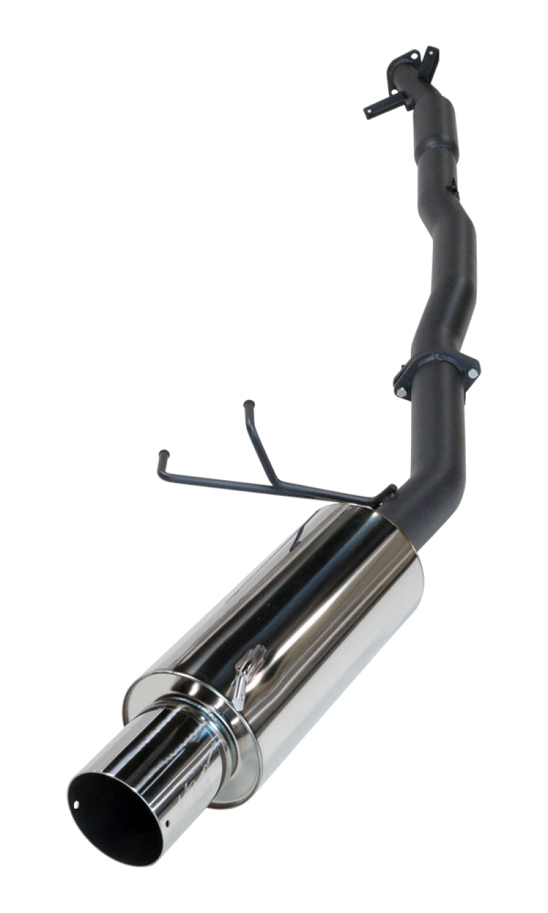 HKS 3106-EX001 for 95-99 Eclipse GSX Hiper Exhaust