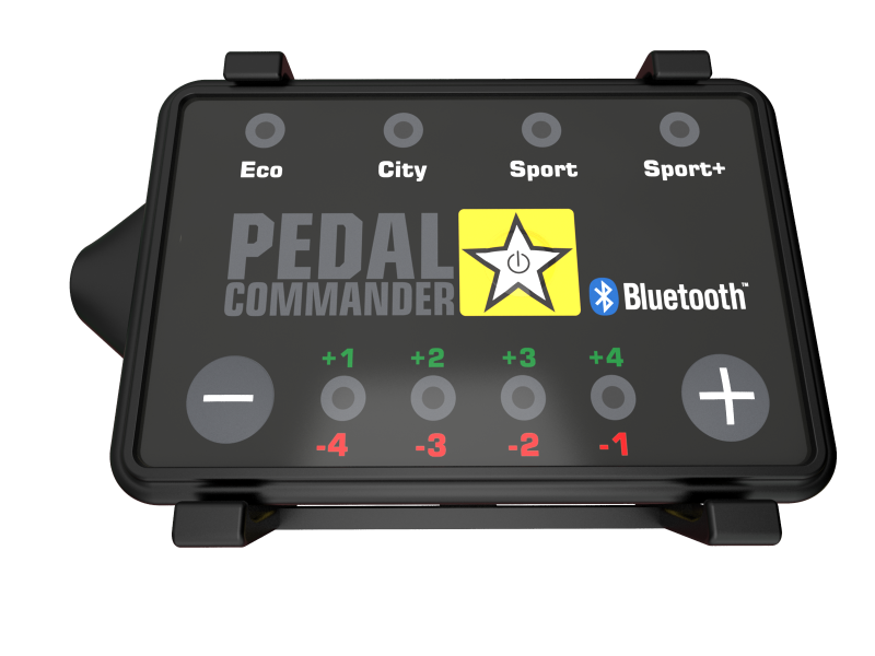 Pedal Commander PC15 for Infiniti/Mercedes-Benz/Nissan/Smart Throttle Controller